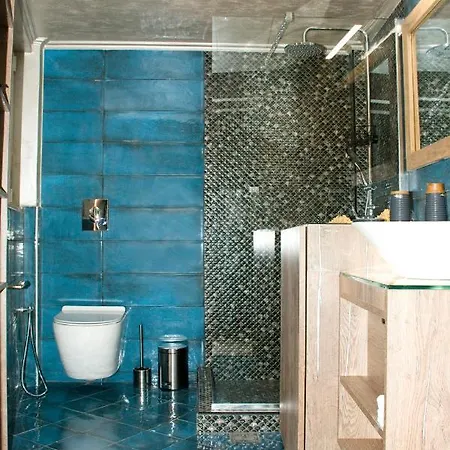 Sia's Sea House *