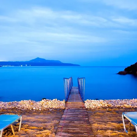 Holiday home Sia's Sea House *