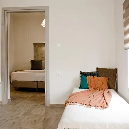 Sia's Sea House * Almyrida (Crete)