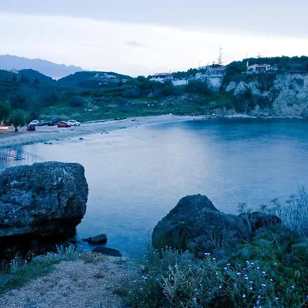 Holiday home Sia's Sea House Almyrida (Crete)