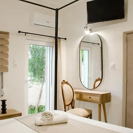 Sia's Sea House Holiday home Almyrida (Crete)