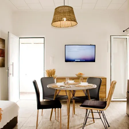 Sia's Sea House Holiday home Almyrida (Crete)