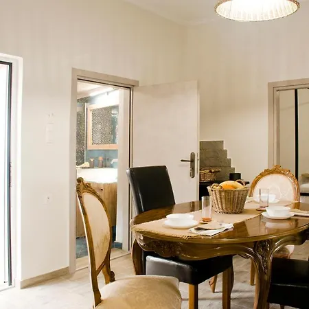 Sia's Sea House Holiday home