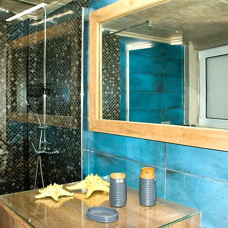 Sia's Sea House Holiday home
