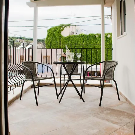 Holiday home Sia's Sea House Almyrida (Crete)